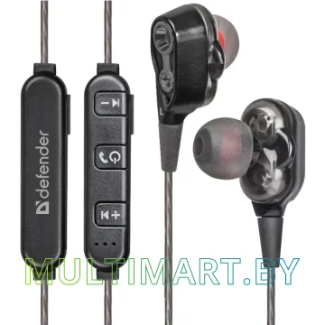 Наушники Defender FreeMotion B640